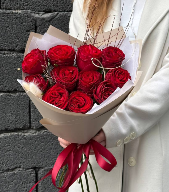 Алое совершенство