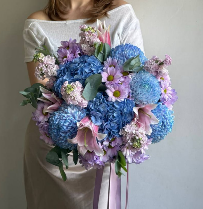 Сапфировая Рапсодия