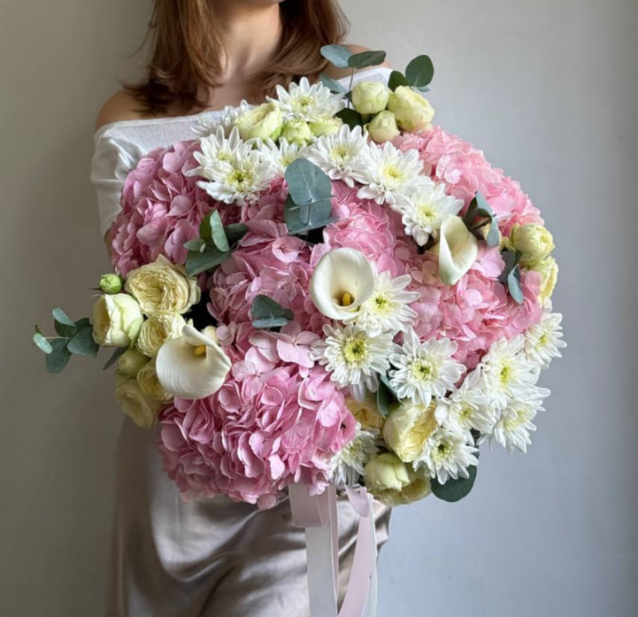 Сладкая вуаль