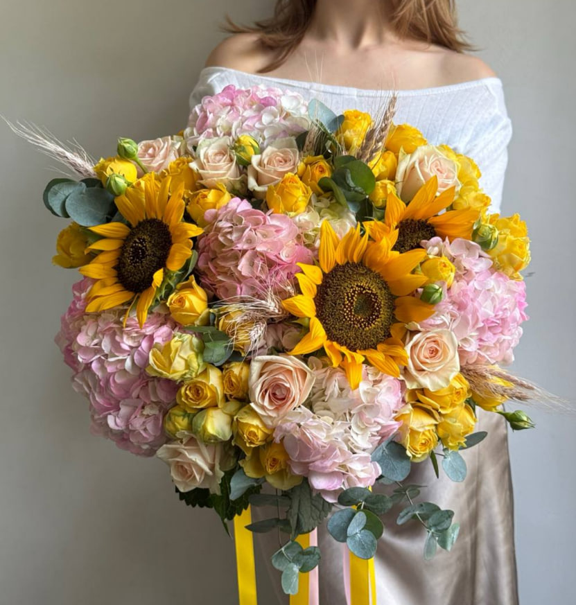 Осеннее утро