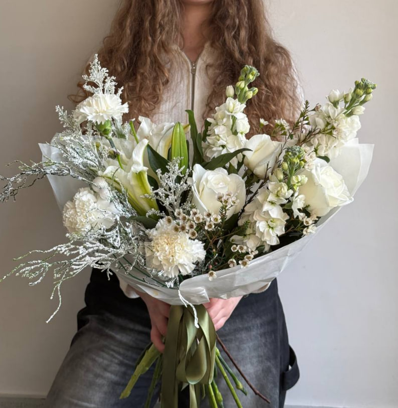 Аромат утончённости