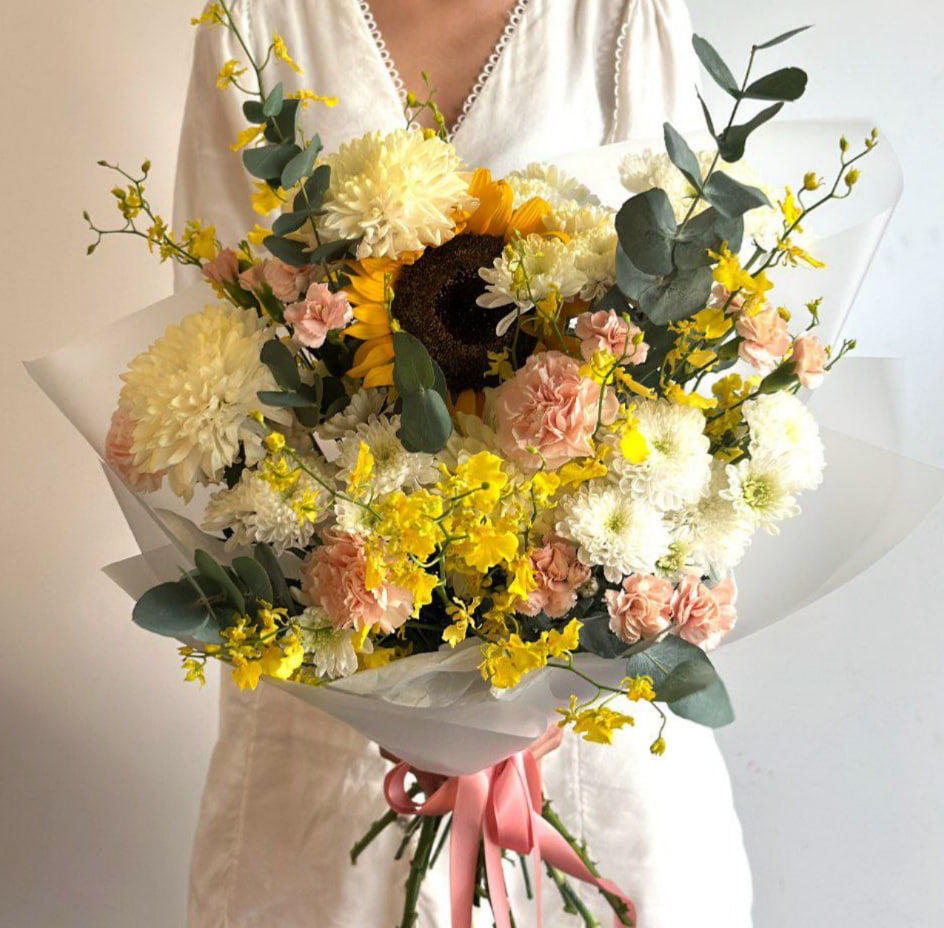 Воздушная призма