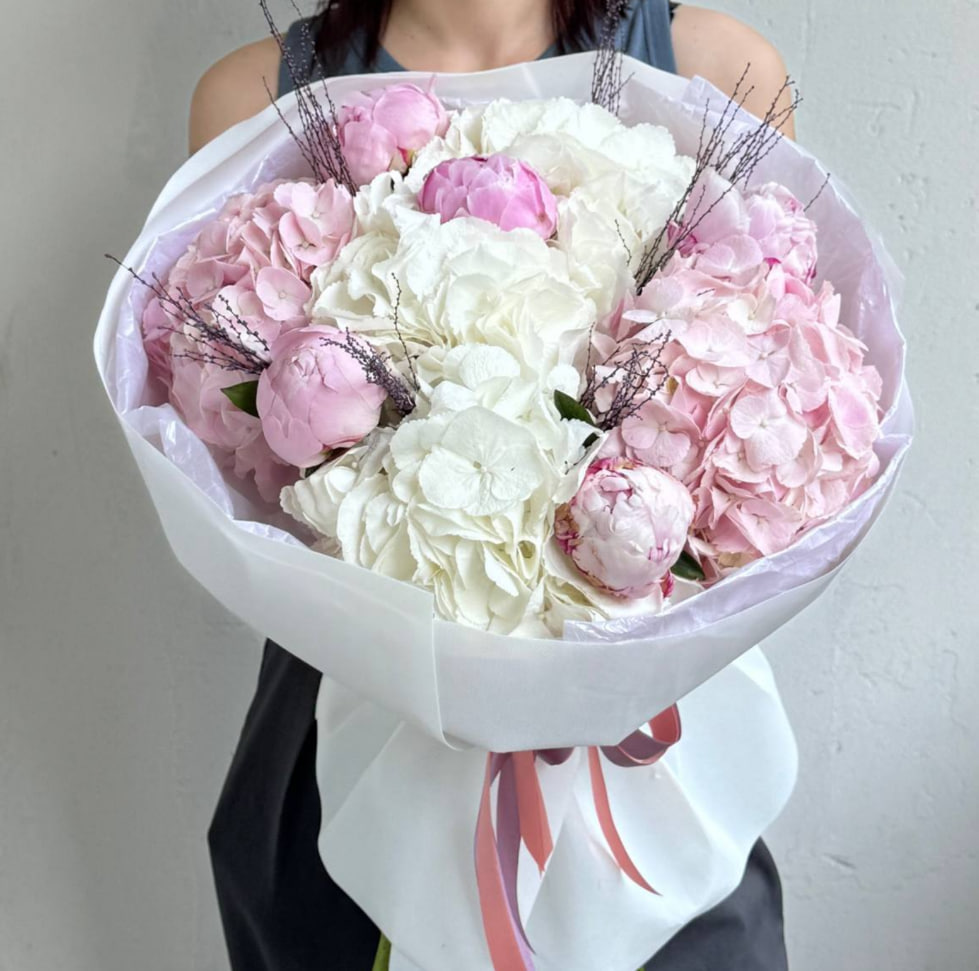 Голландский шик