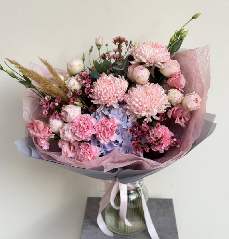 Игристое настроение