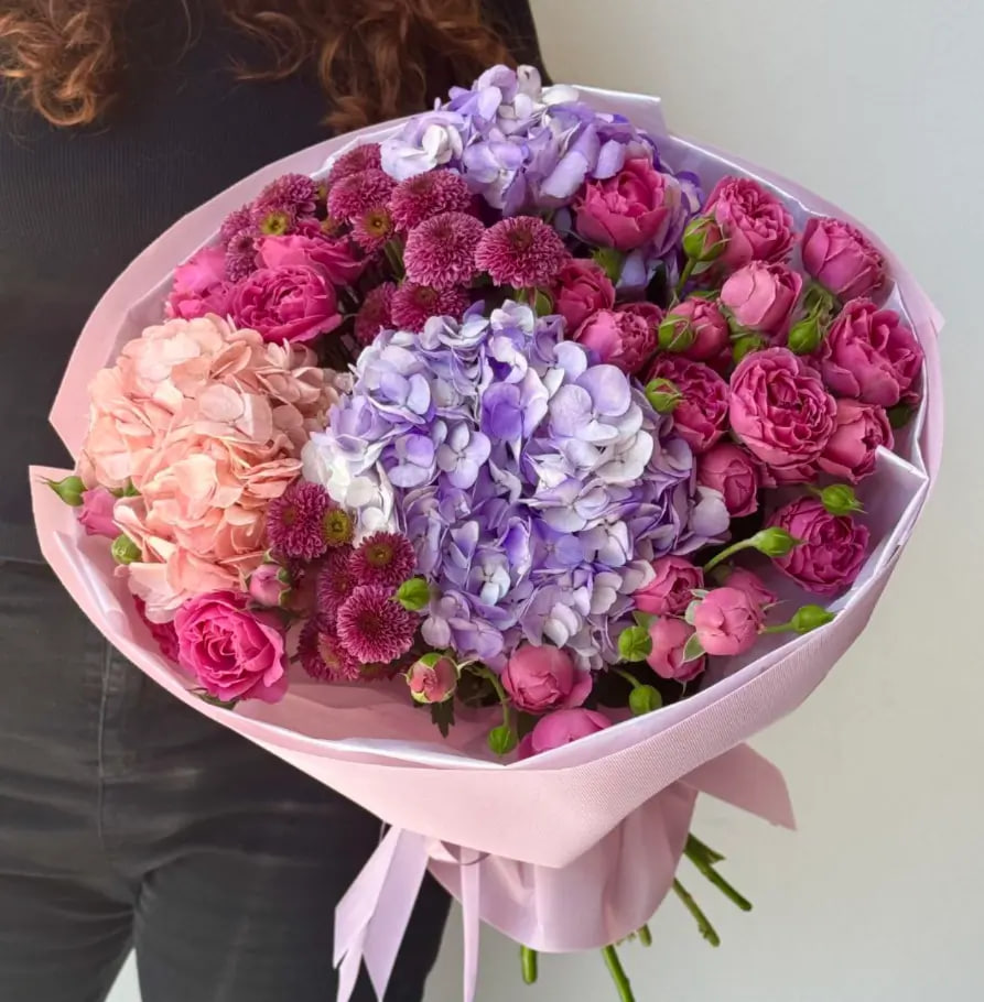 Летний пикник