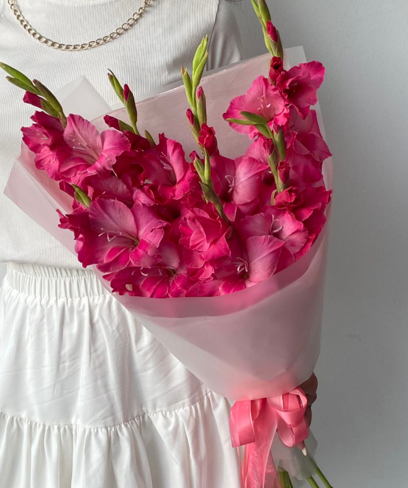 Высокая нота